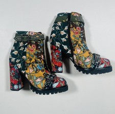 Stivaletti Jeffrey Campbell