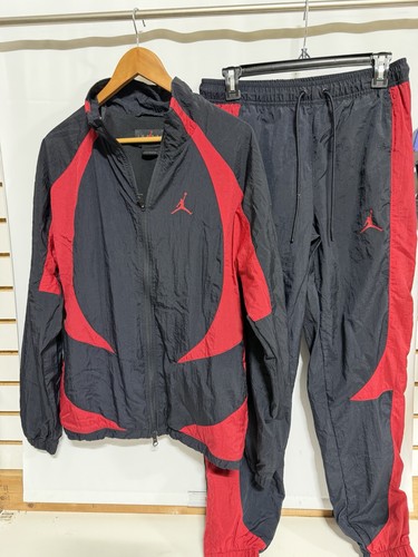 Jordan tuta uomo track giacca - jordan,