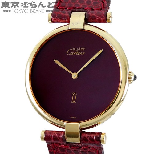 Cartier must vendôme - vendôme, lm