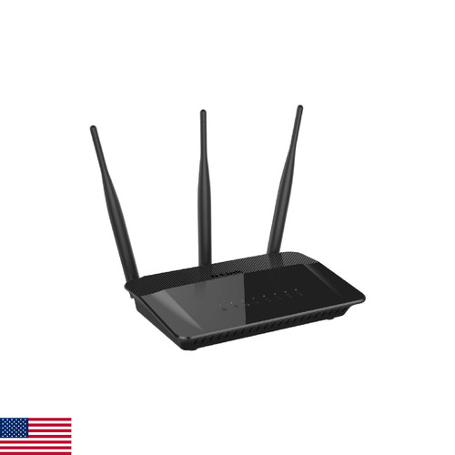 Link ac750 router dual - wi-fi,