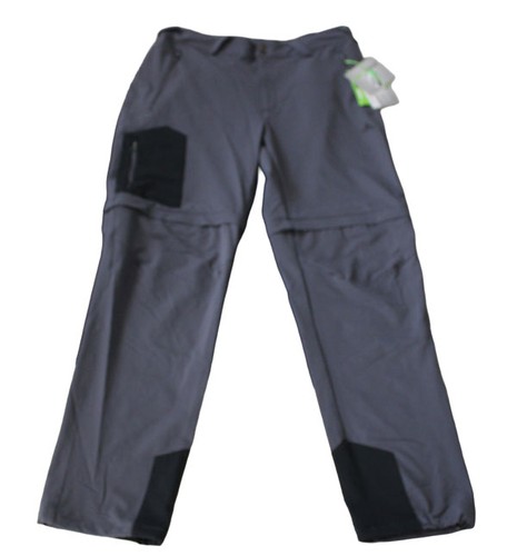 Pantaloni trekking uomo 2 - trekking,