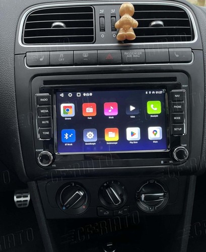 Android apple carplay - apple,
