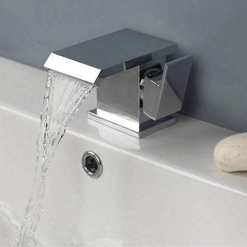 Rubinetto miscelatore lavabo - , a