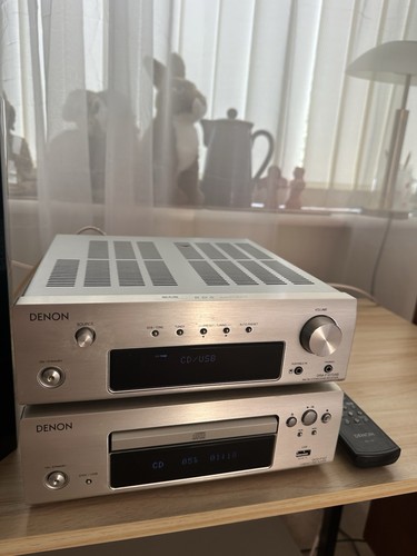 Denon dra f107 ricevitore - dra-f107,