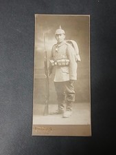 WW1 GERMANIA FOTOGRAFIA LUDWIGSBURG