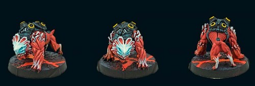 Infinity tag raid - tag,