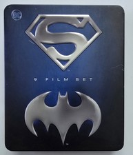 Superman Batman 9 Film