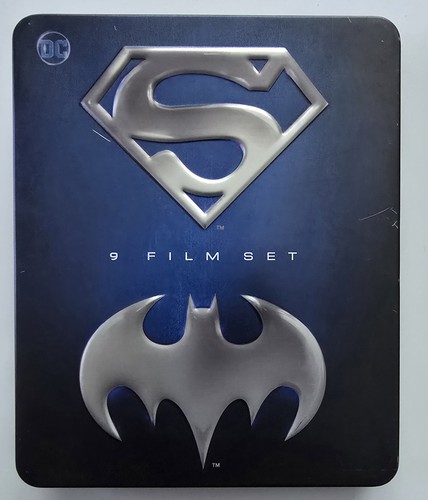 Superman batman film - superman,