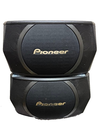 Pioneer x060 coppia sistemi - cs,