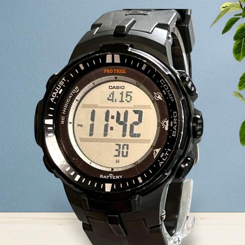Orologio digitale casio - orologio, pro