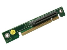 HP Compaq D530 USDT CD DVD scheda riser multibay 011973-001