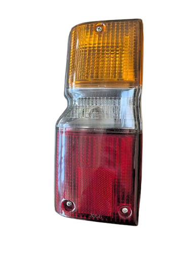 Fanale faro luce - fanale, posteriore