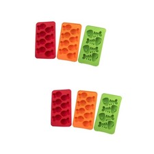  2 Pezzi Contenitore per