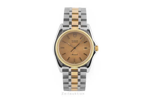 Orologio uomo tudor monarch - tudor,
