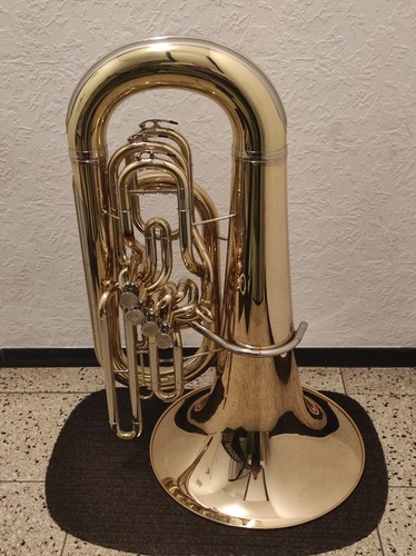 Tuba compensata wessex - compensata,
