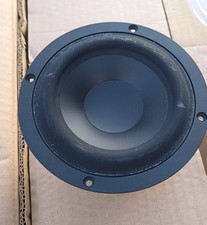 WOOFER GOMMA 13 CM 8OHM SANYO