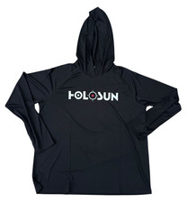 Felpa con cappuccio Shot Show