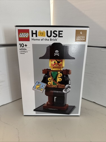 Lego house exclusive a - house,