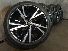 Cerchi in lega originali Volvo V90 S90 pneumatici invernali 255/40 R 19 2023 Pirelli 32243394 