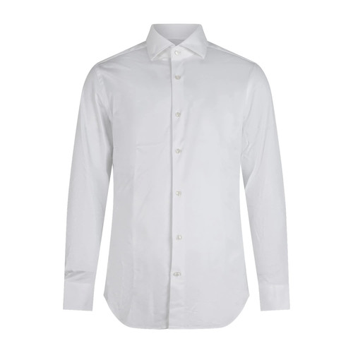 Xacus camicia bianca travel - -,