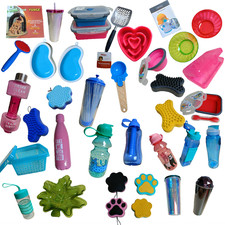 Set di oltre 60 articoli