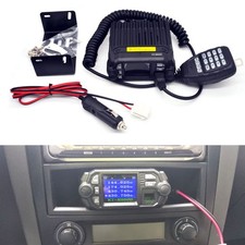 MINI autoradio mobile