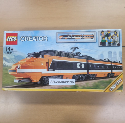Lego 10233 horizon express - 10233,