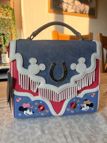 Borsa tracolla disney - tracolla,