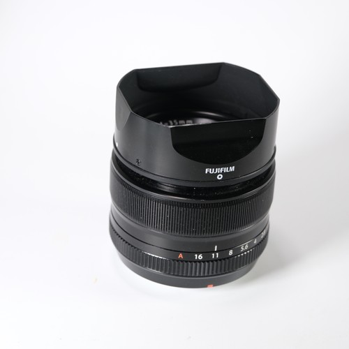 Fujifilm f1 4 r - fujifilm, xf