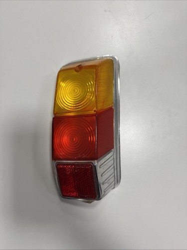 Plastica destra fanale - plastica,
