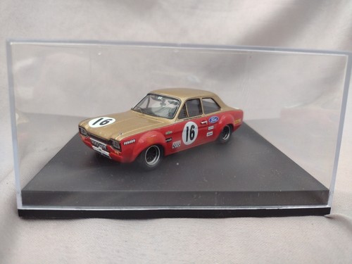 Trofeu ford escort mk1 - trofeu, 1600tc