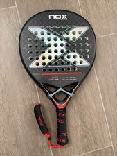 Raccheta padel NOX ML10 Luxury