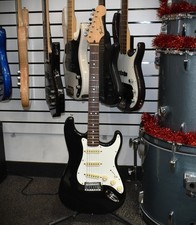 Fender Squier Stratocaster