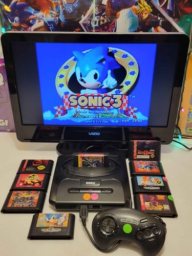 Giochi sega genesis - giochi,