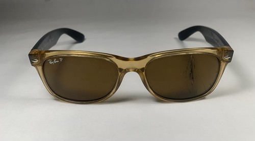 Occhiali sole ray ban new - da,