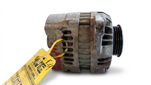 Alternatore chevrolet matiz - alternatore,