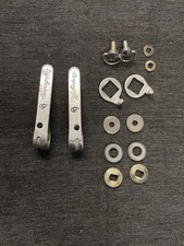 Leva cambio Campagnolo Victory