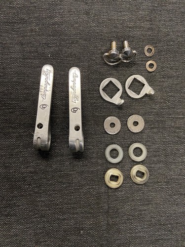 Leva cambio campagnolo - leva,