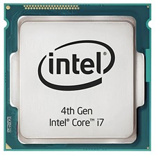 Processore Intel Core i7-4790k