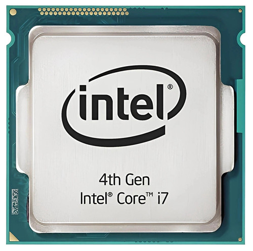 Processore intel core 4790k - processore, i7-4790k
