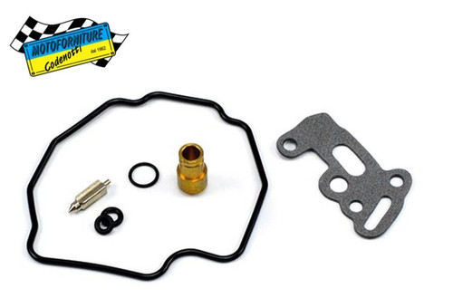 Kit carburatore sgr - kit,