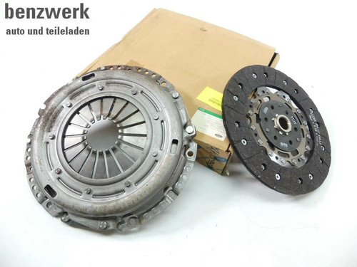 Frizione motore ford galaxy - motore,