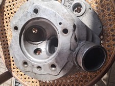 harley davidson Panhead Hydraglide Front Head