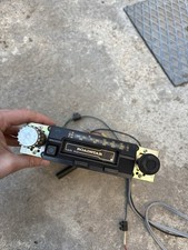 AutoRadio Roadstar Vintage Con