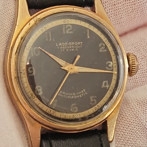Orologio polso uomo - orologio,
