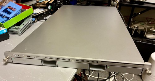 Apple xserve server - apple, 2,26