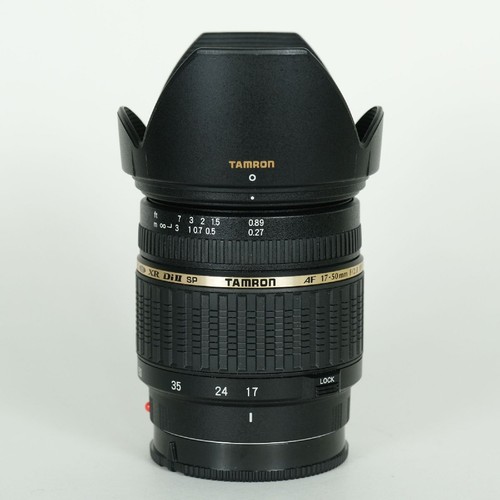 Ottime condizioni tamron - condizioni,