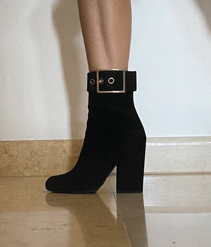 Gucci stivaletti 1 2 - gucci,