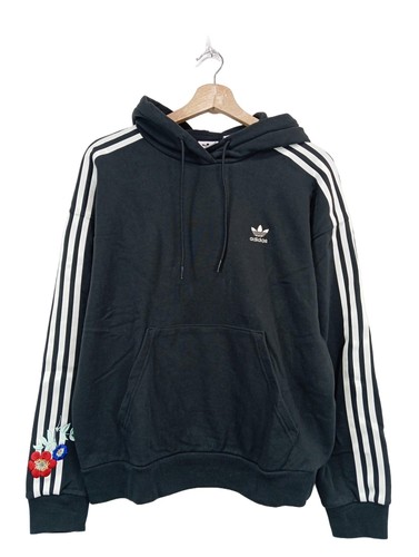 Adidas felpa con cappuccio - con,