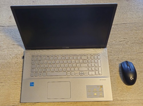 Asus vivobook pollici - asus,